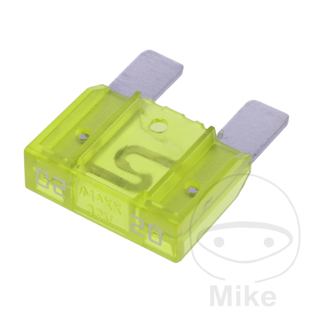 JMP Maxi fuse 20A GE pack of 5